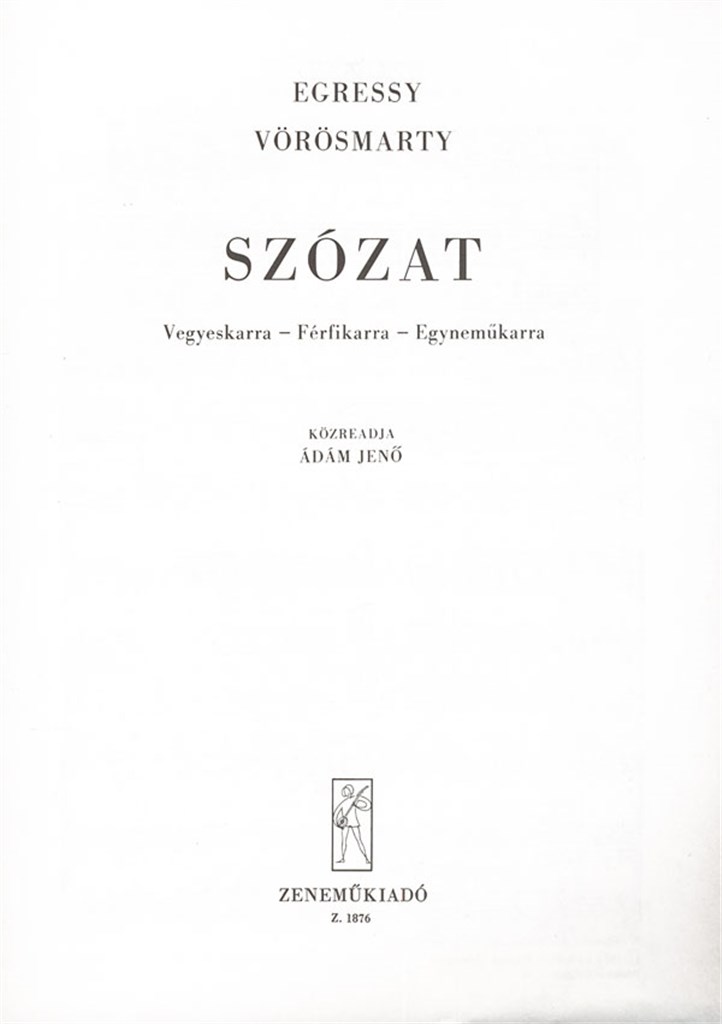 Szozat